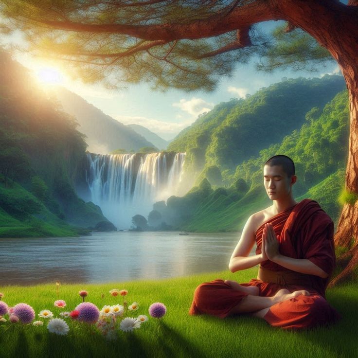 Có phải tu Phật là phải rời bỏ gia đình?
