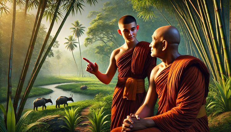 Làm thế nào để thực hành chánh niệm trong công việc hằng ngày?