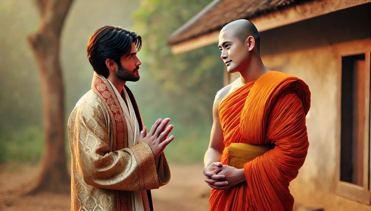 Làm thế nào để phát triển lòng từ bi trong đời sống?